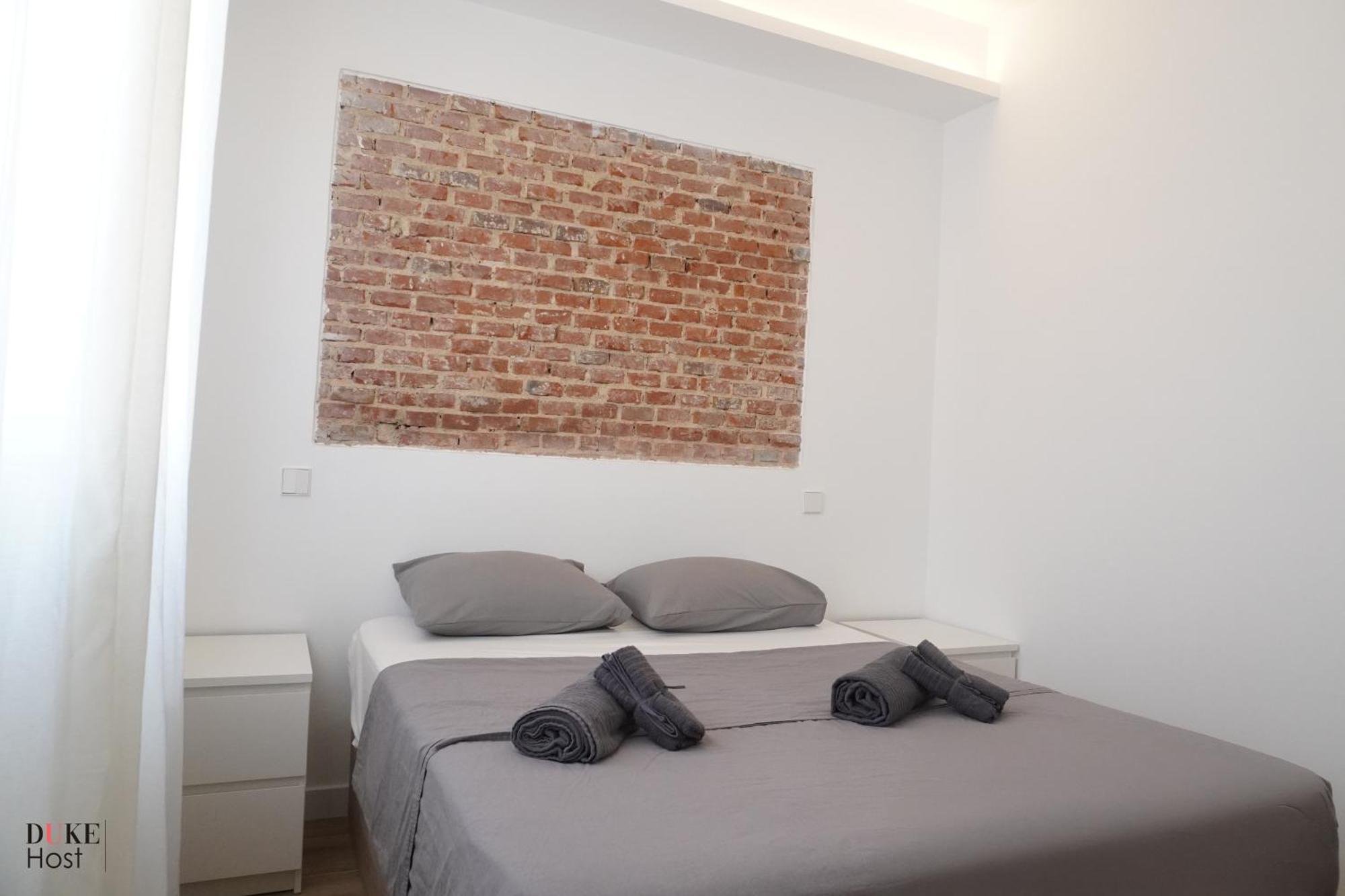 La Paz Apartment Madrid